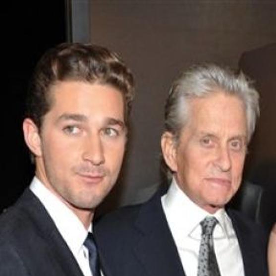 Michael Douglas Attends Nyc Wall Street Premiere Entertainment Dailyitem Com He lifts gordon gekko to the same level as michael. michael douglas attends nyc wall