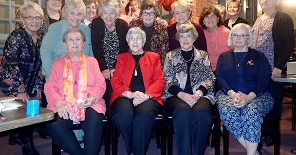 Celebrating 75 years of chapter's founding | | dailyitem.com