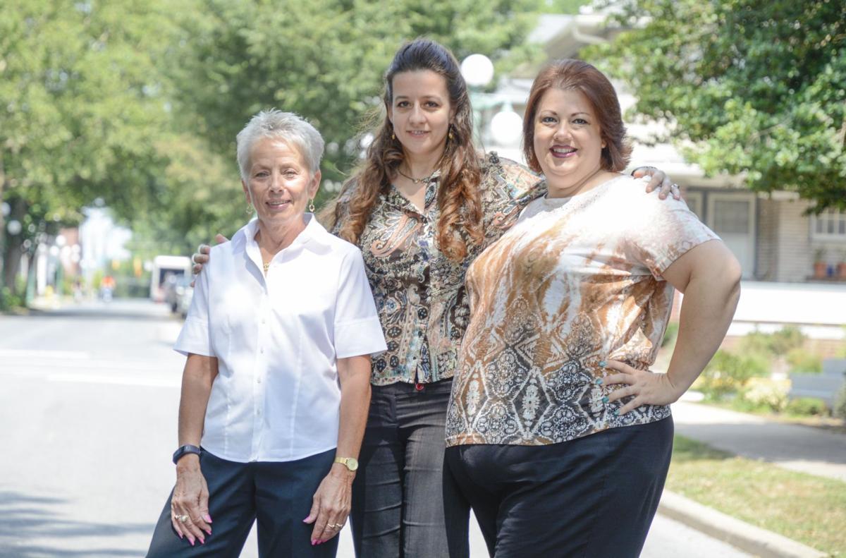 TEU realty firm opens in Lewisburg Local News