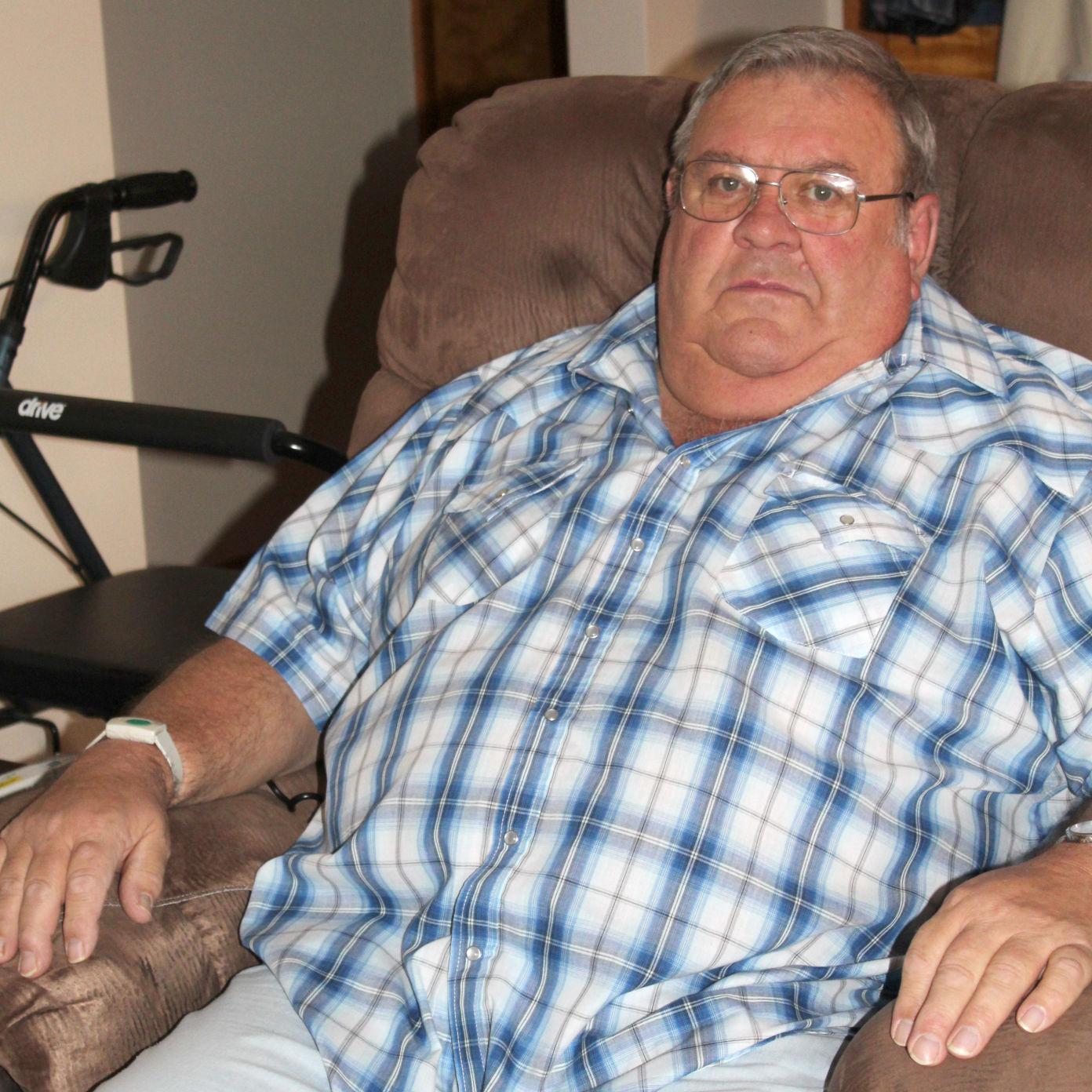 Congestive Heart Failure What You Need To Know Health