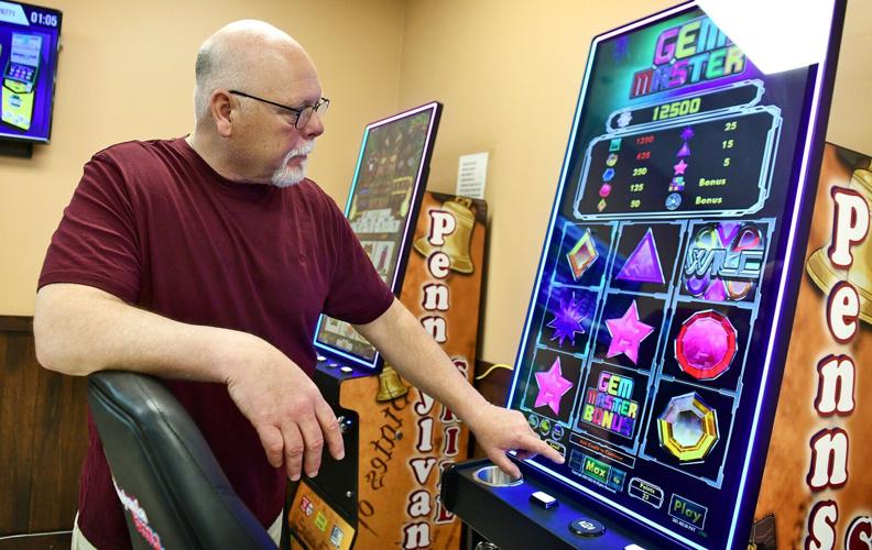 PHOTO GALLERY | Ken’s BiLo Foods | Pa. Skill Games | Northern Cambria