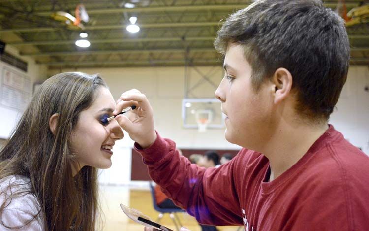 Kids kick off Catholic Schools Week | News | dailyitem.com