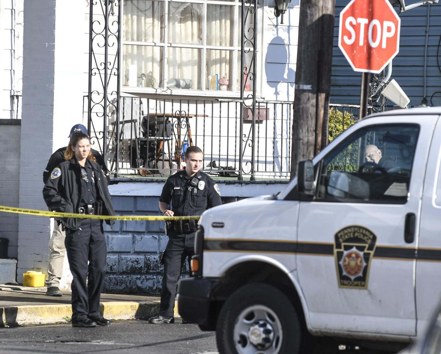 Accused killer 'I did it, but honestly, it was an accident' News