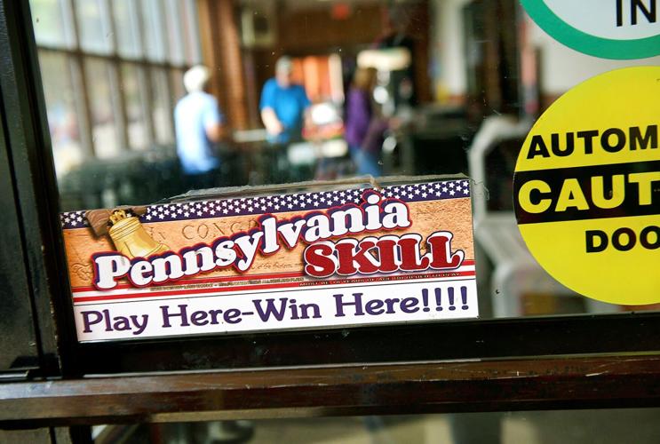 PHOTO GALLERY | Ken’s BiLo Foods | Pa. Skill Games | Northern Cambria