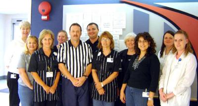Hospital emphasizes surgical safety | News | dailyitem.com