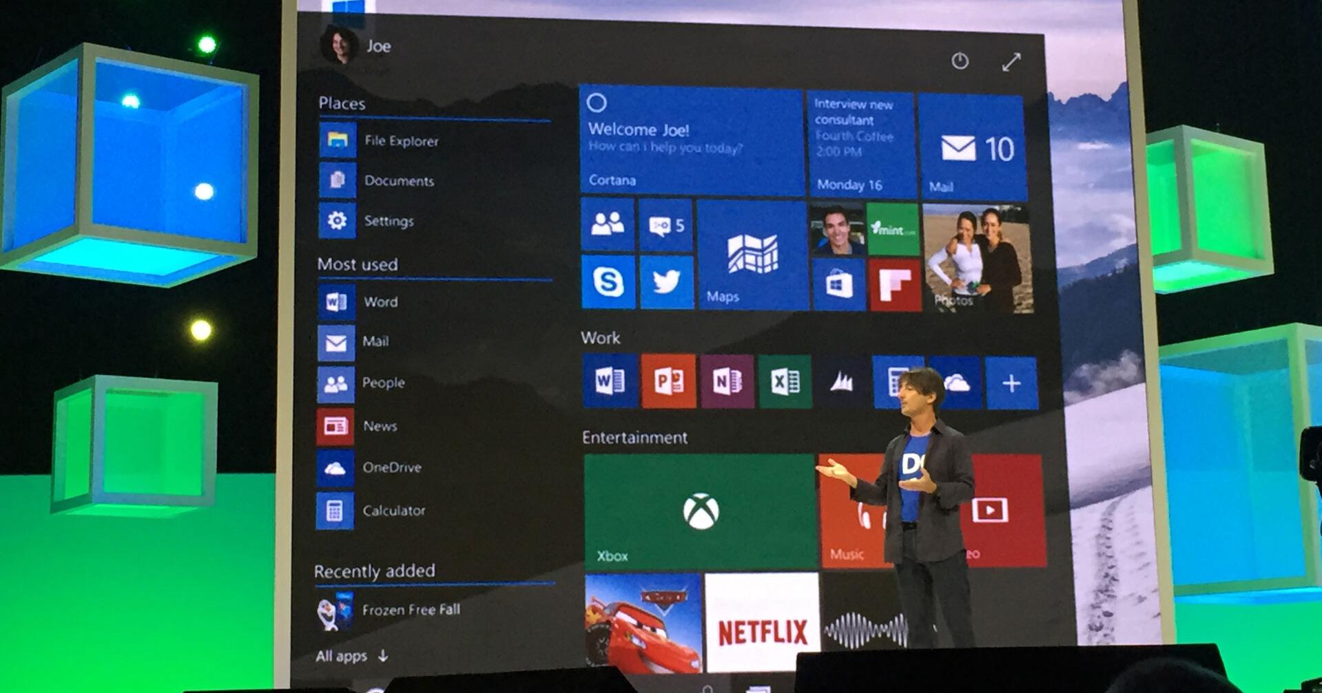 Microsoft Ignite conference returns to Chicago in November after 9-year hiatus - Vimarsana News