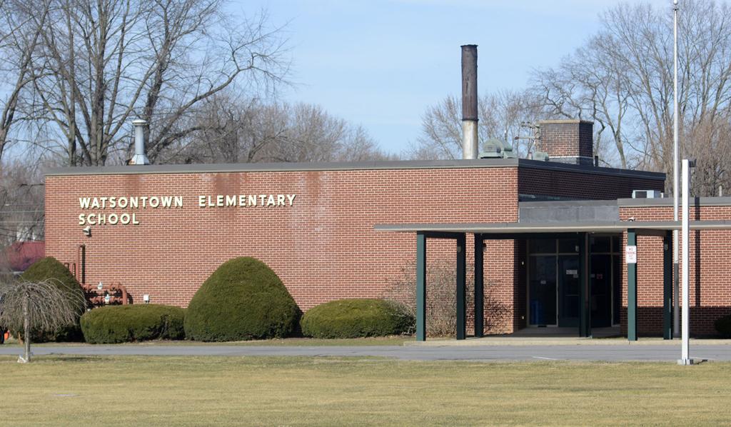 Watsontown Elementary in limbo | News | dailyitem.com