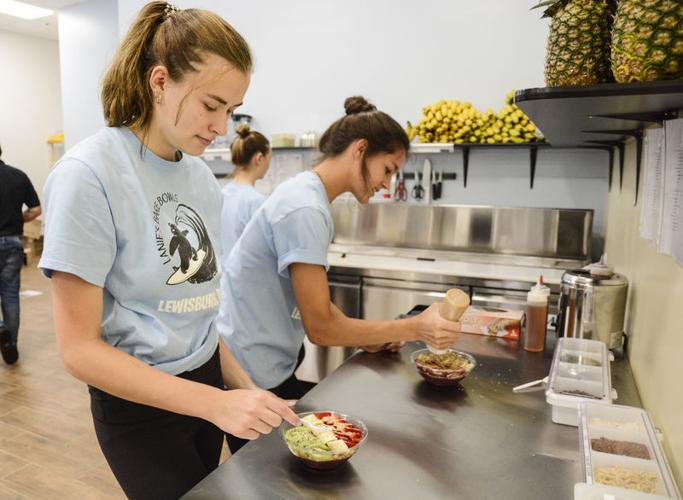 Owner of All Star Bagels opens new shop in Lewisburg Local News