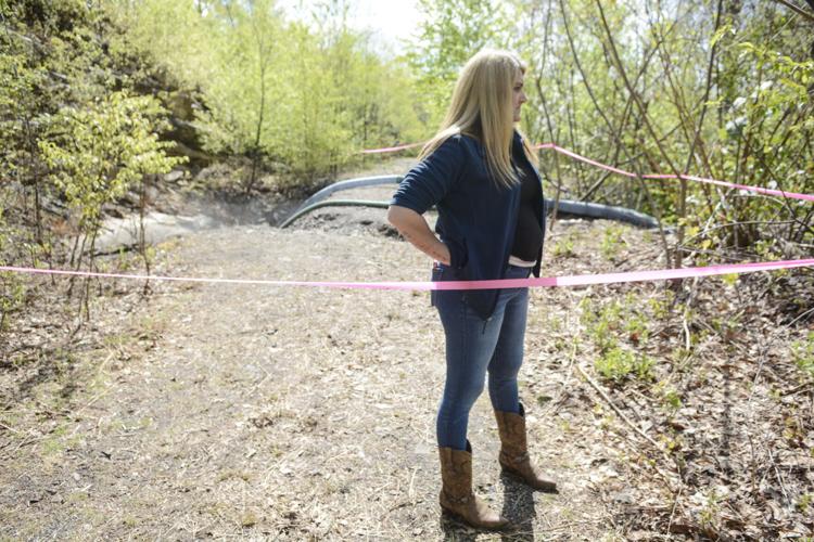 1.6 million gallons of water dumped on Trevorton mine fire News