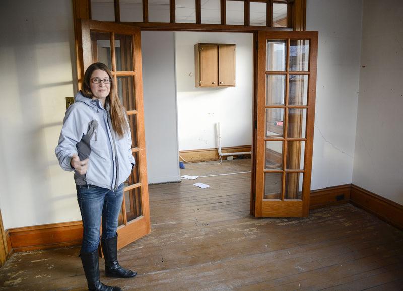 Sunbury changes codes for rental properties Local News