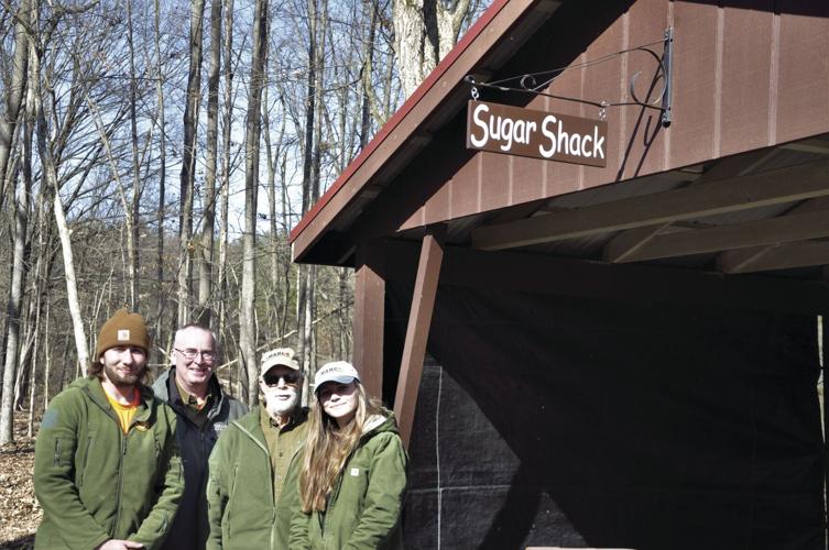 Montour Preserve to host 50th Maple Sugaring Open House Local News