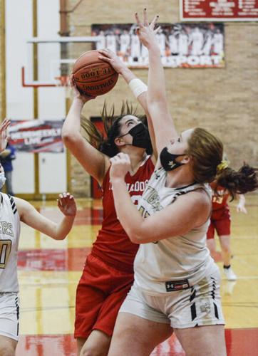 Red Tornadoes ready for 12th state playoff appearance | Sports ...