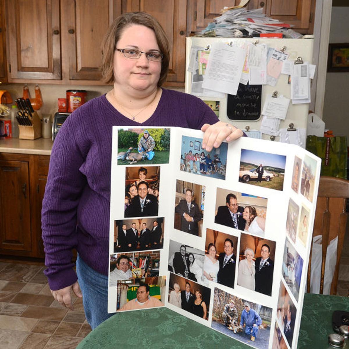Laferrara S Widow I Hope They Rot In Hell News Dailyitem Com Laferrara S Widow I Hope They Rot In Hell News Dailyitem Com