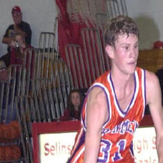 High School Boys Basketball Danville Boys Hang On To Defeat