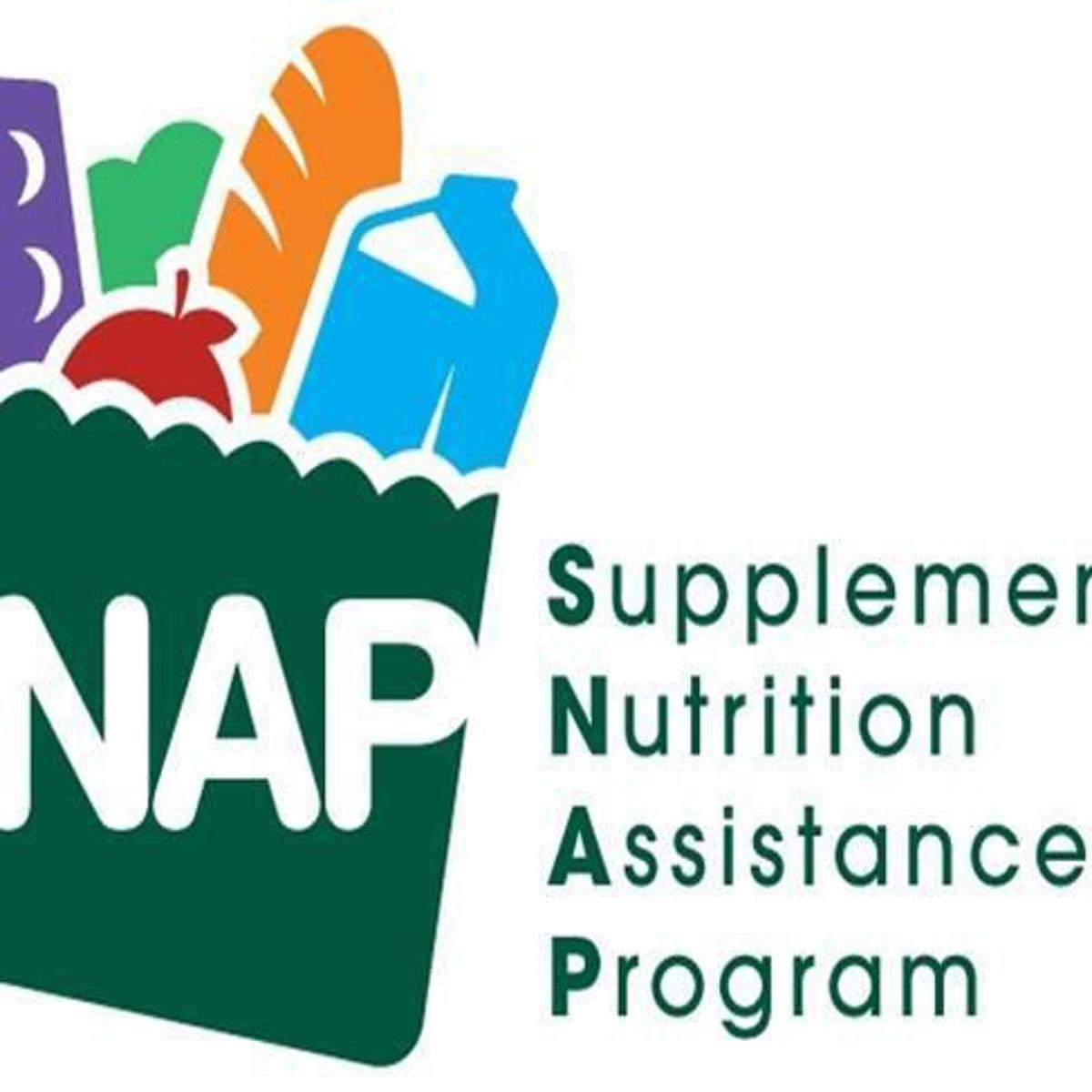 Online Ordering Not Allowed For People With Food Stamps