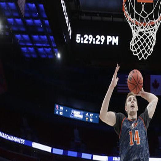 Ncaa Men S Basketball Experience Key For Bucknell Against