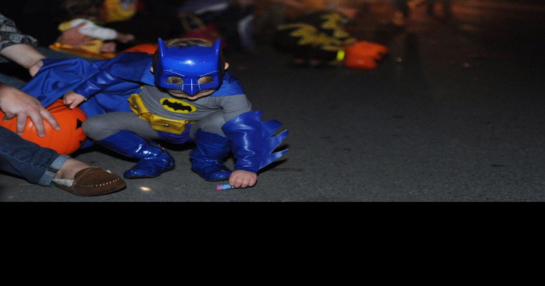 PHOTOS Selinsgrove Halloween Parade 2014 News