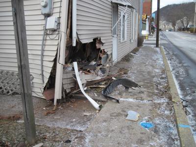 danville crash dailyitem blackledge karen daily