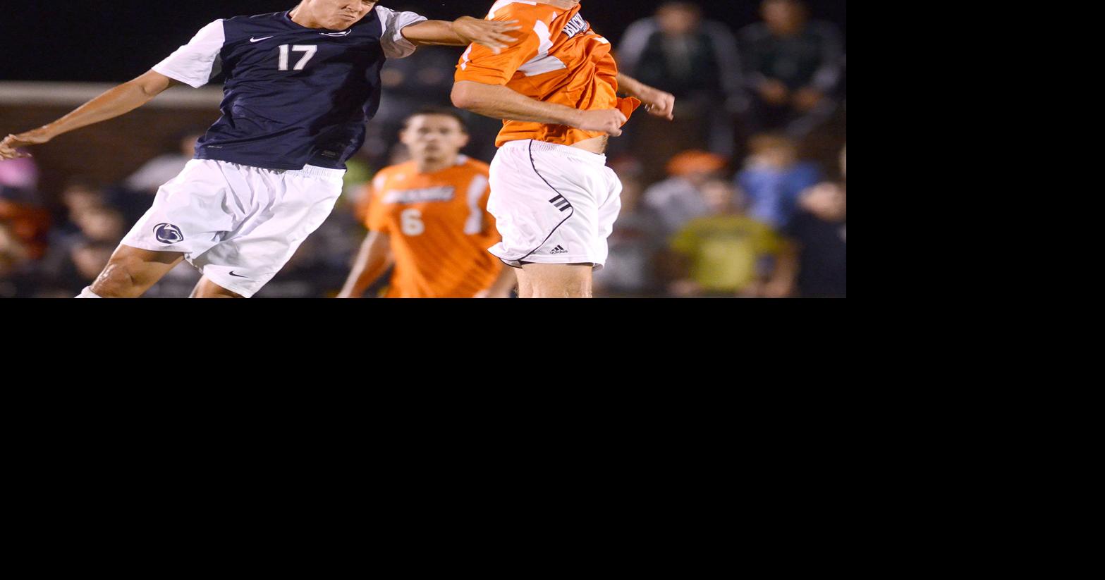 Men's soccer: Fourth-ranked Penn State handles Bucknell | Sports ...