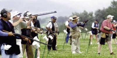 gun club faces final blast news