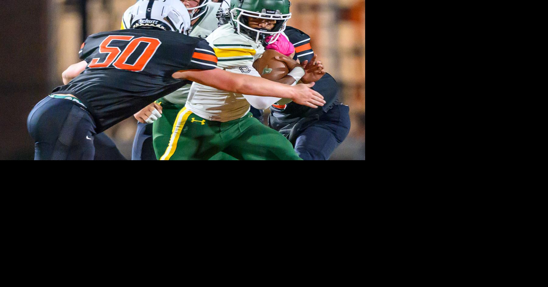 Lewisburg pulls away from Milton