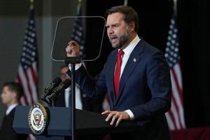 Vance says he’s ‘disgusted’ by GOP pushback to Ramaswamy ad featuring Amy Acton's estranged mother
