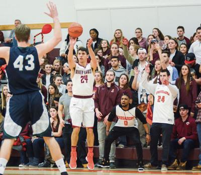 Men S Basketball Susquehanna Earns Ncaa Tournament Bid Sports