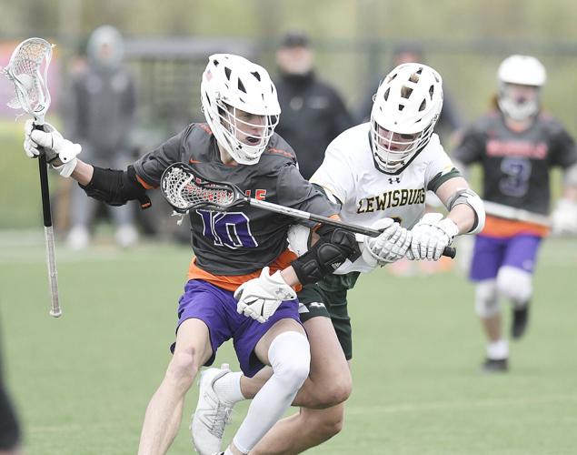 Seals, Ironmen dominate boys lacrosse allstars