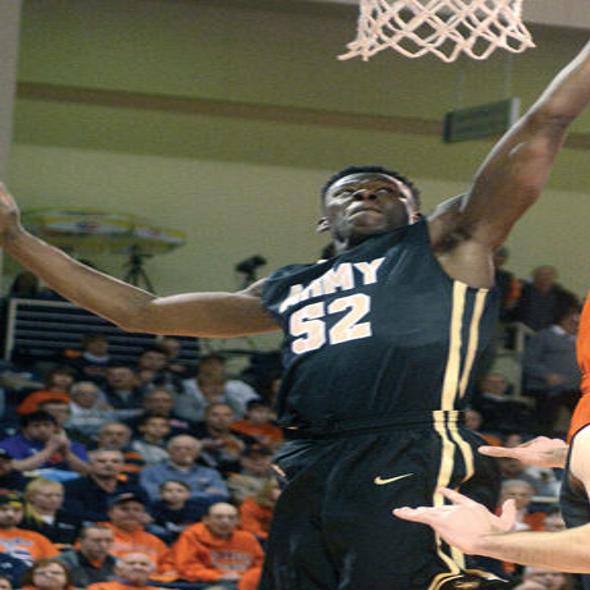 Men S College Basketball Bucknell S Reserves Star In Win Over Army Sports Dailyitem Com
