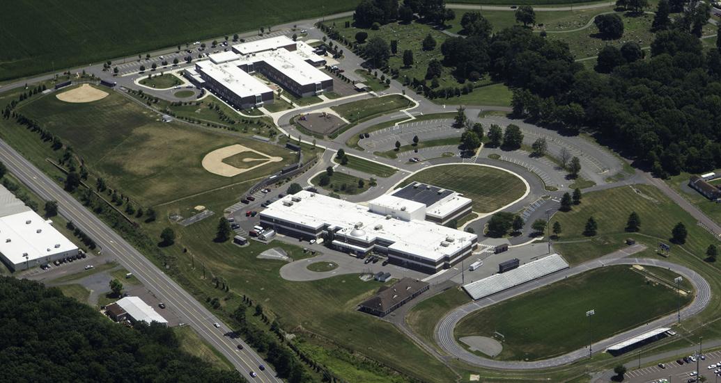 Danville adds more snow days in new calendar Local News