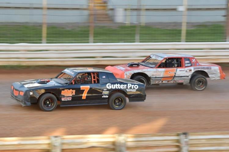 Sean Jones Racing Young, Jones and Sites pick up wins at Selinsgrove Speedway | Sports ...