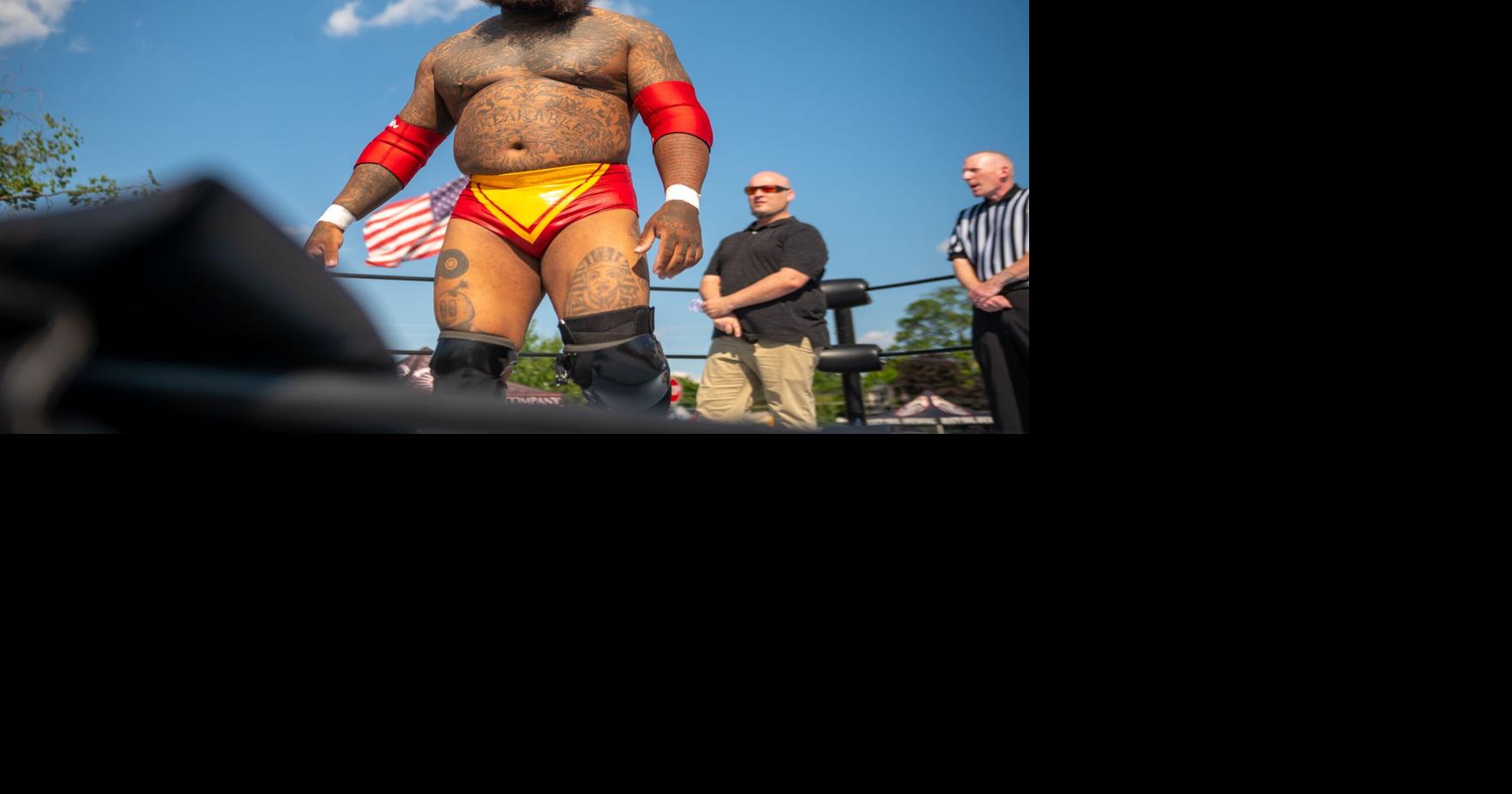 Rusty Rail to host sixth annual Slamfest