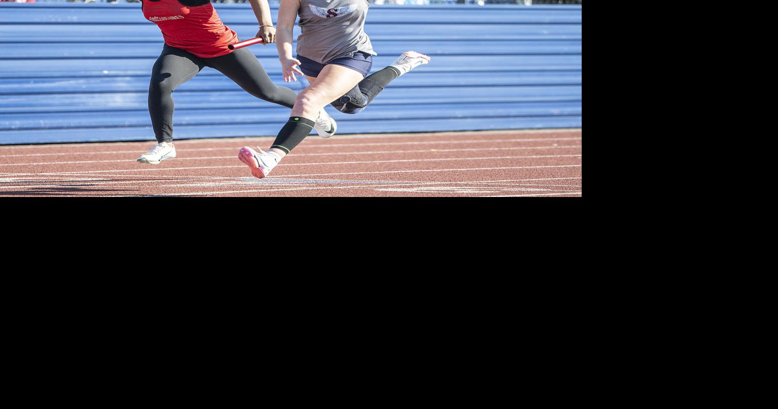 Shikellamy track teams fall to Williamsport | Sports | dailyitem.com