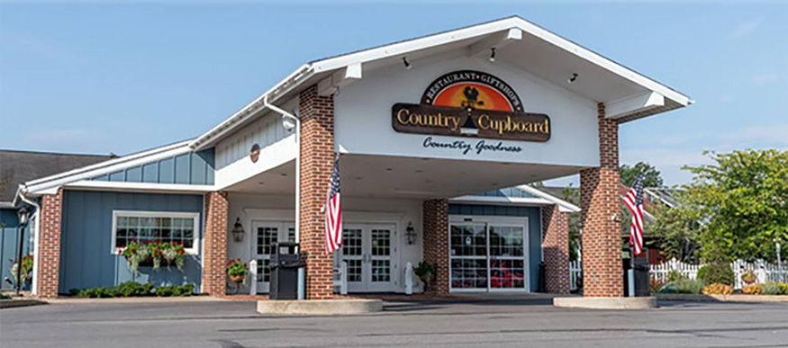 Country Cupboard In Lewisburg To Reopen Thursday News