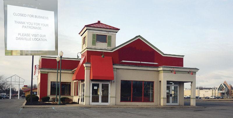 Friendly's restaurant at Susquehanna Mall closes abruptly | News ...