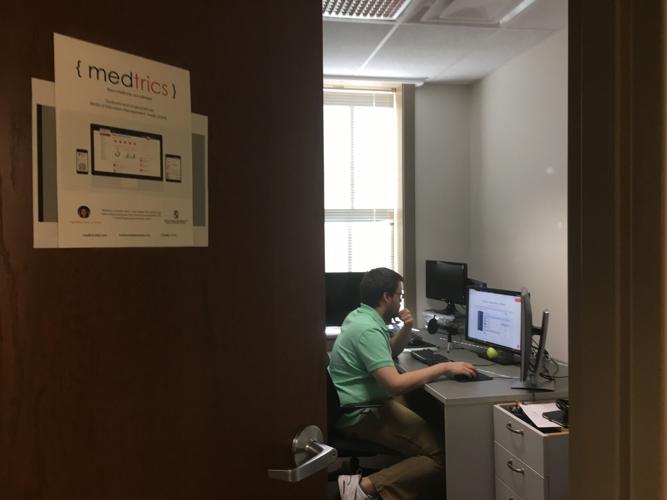 Startup Lewisburg opens new offices Business
