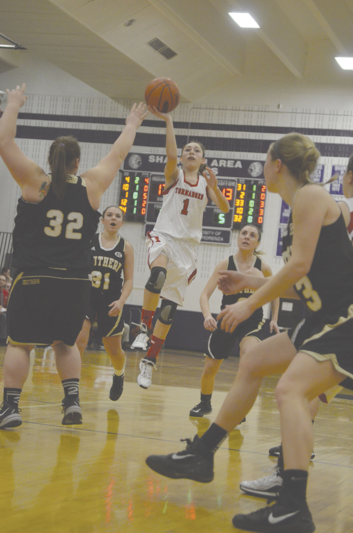 Mount Carmel in PIAA playoffs for sixth straight season Sports