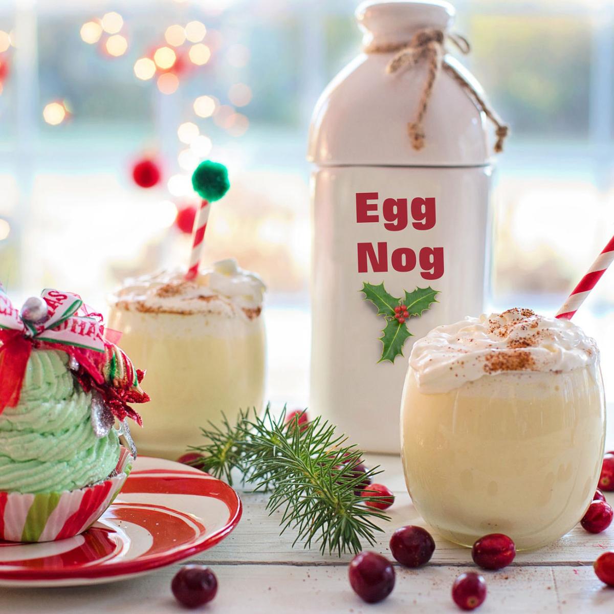 Nine things you never knew about egg nog | Food | dailyitem.com