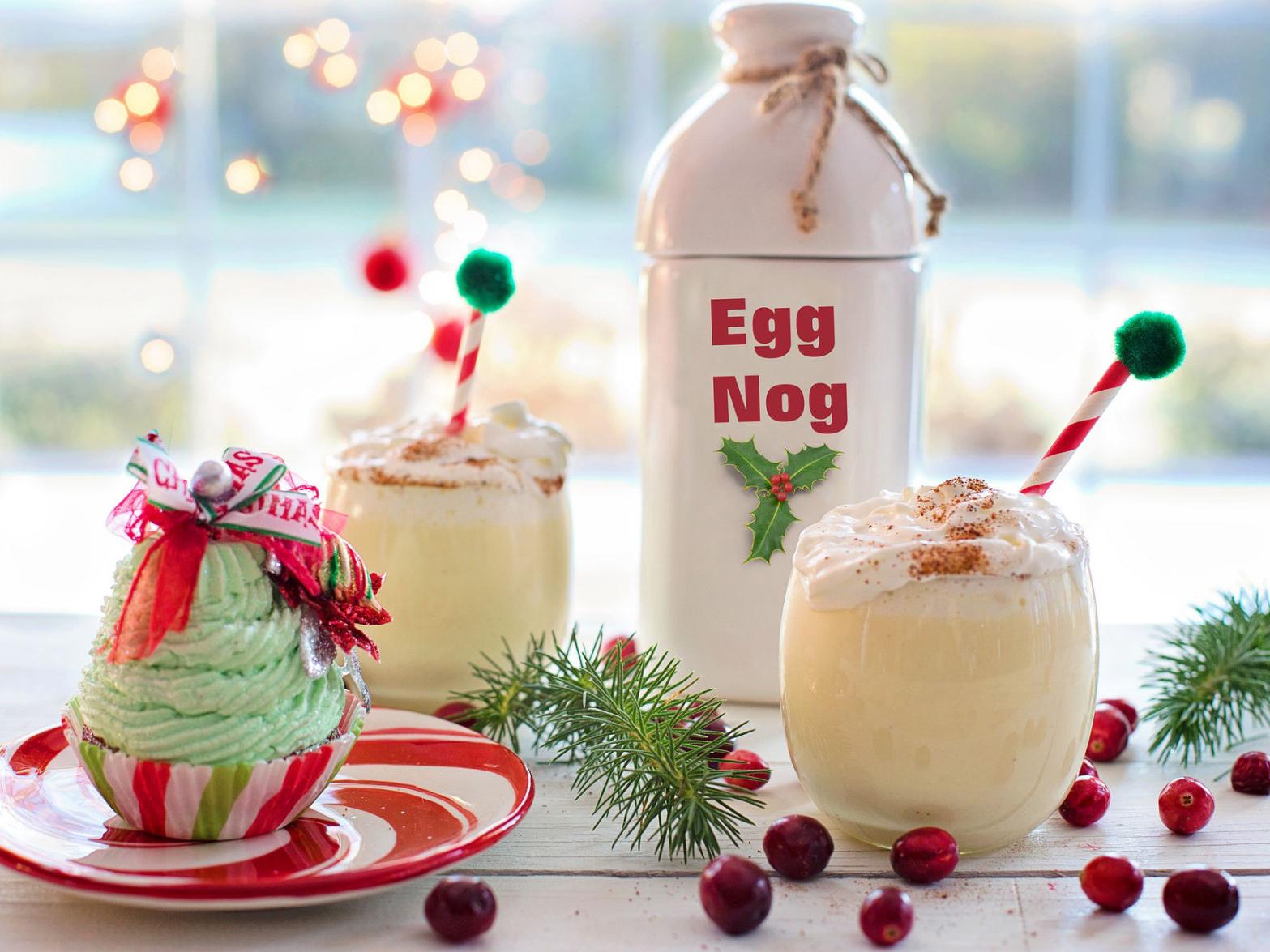 Nine Things You Never Knew About Egg Nog Food Dailyitem Com Nine Things You Never Knew About Egg Nog Food Dailyitem Com