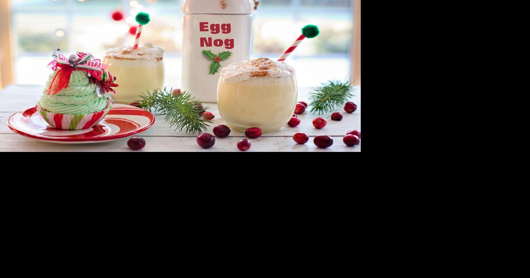 Egg Nog Blog – Celebrating Delicious Egg Nog