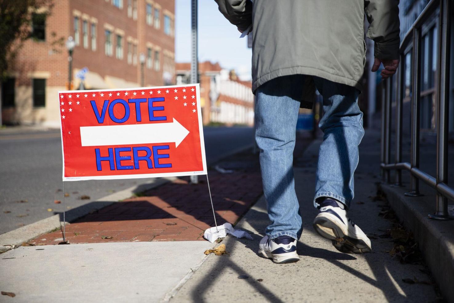 Pa. Election Day 2023 A complete guide to the May 16 primary