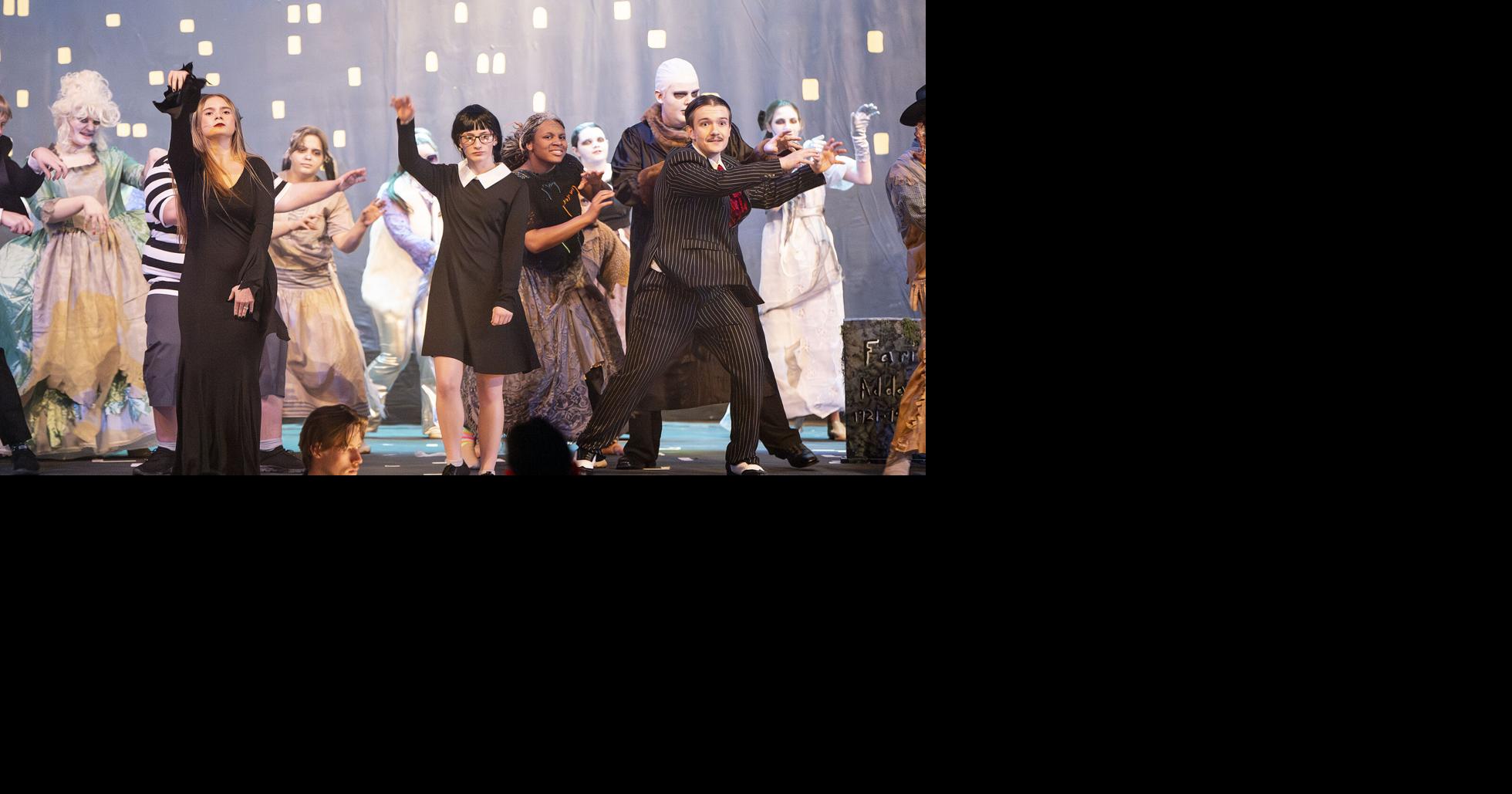 Director keen on collaborating with Mifflinburg students for 'The ...