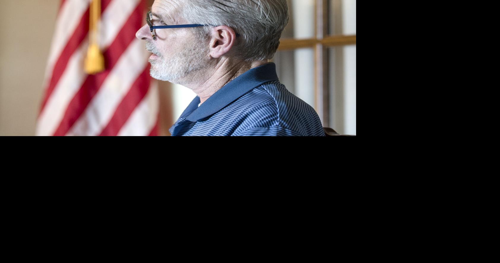 Northumberland County coroner recalls experience in NYC after 9/11, still grieves 25 years later