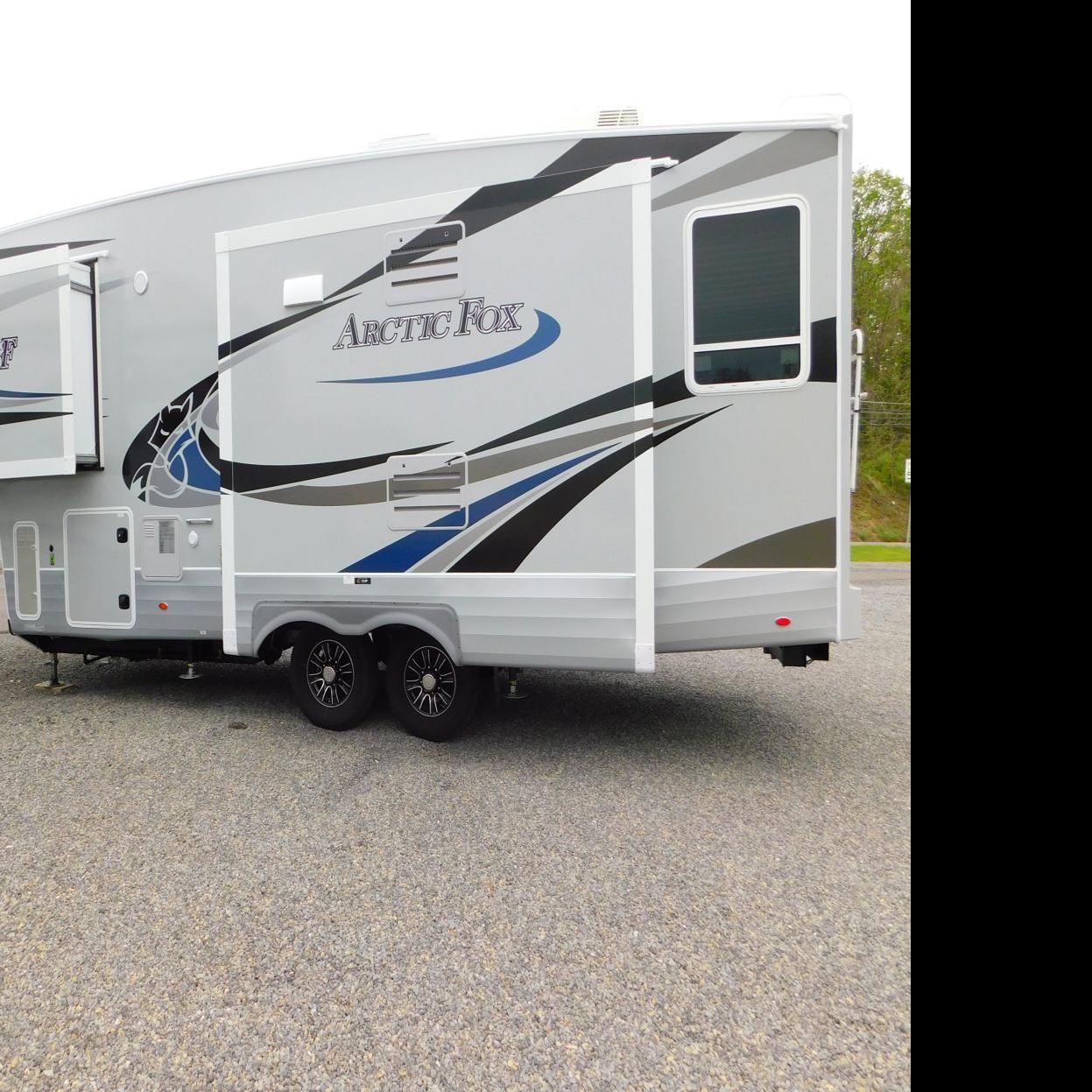 Rv Business Heats Up For Summer Business Dailyitem Com
