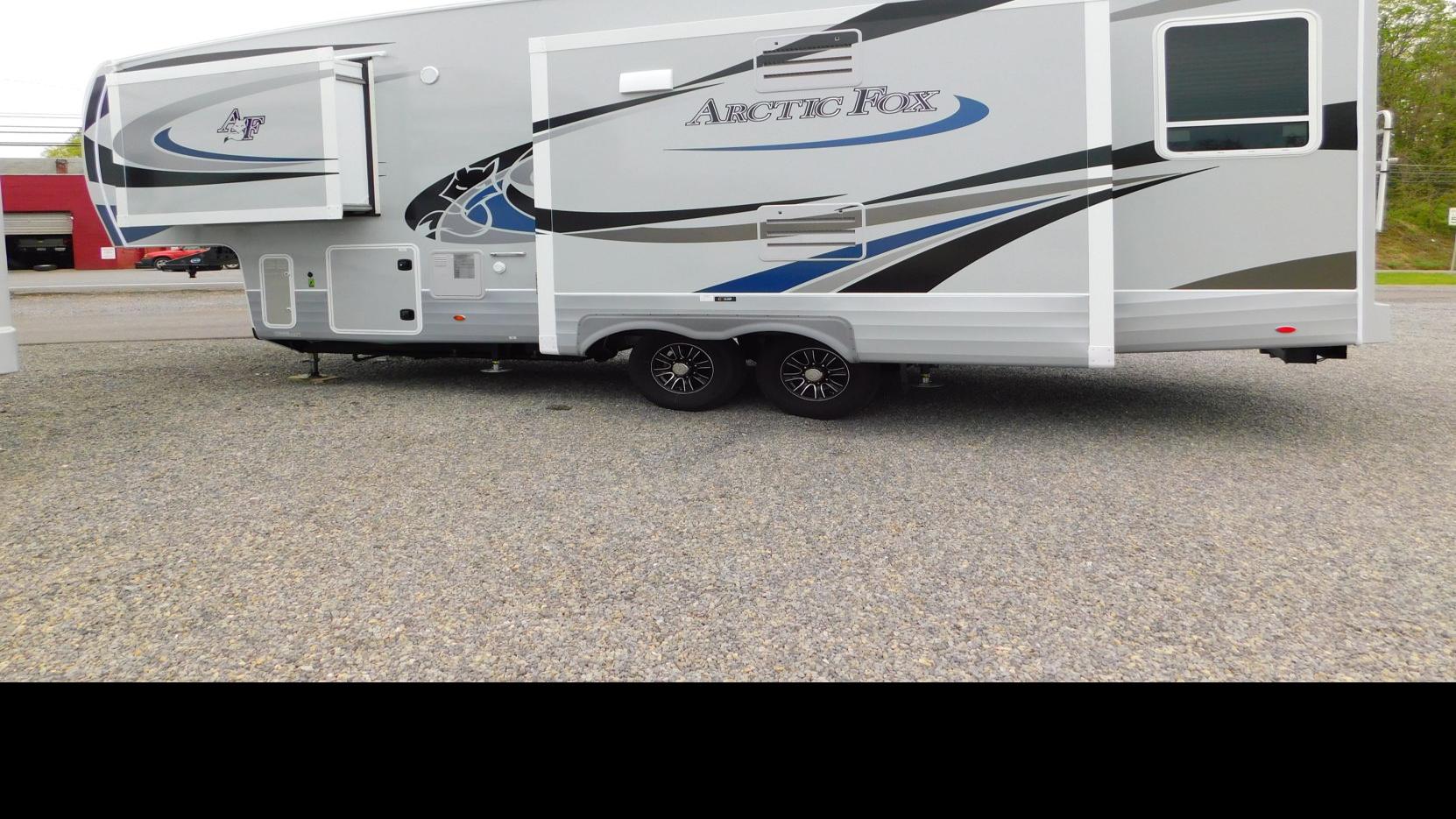 Rv Business Heats Up For Summer Business Dailyitem Com