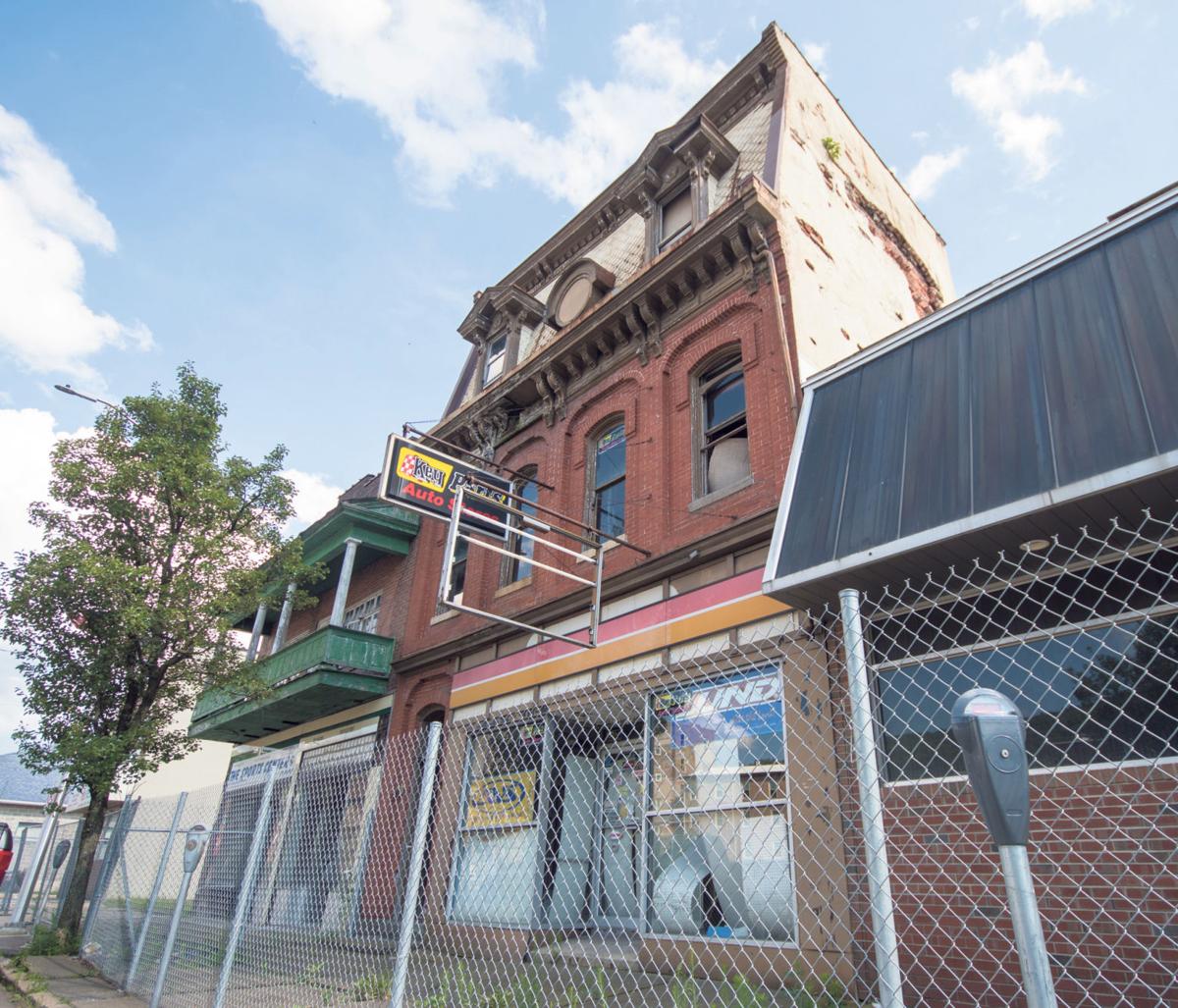 Primary Health, Geisinger to build 8M medical complex in Shamokin