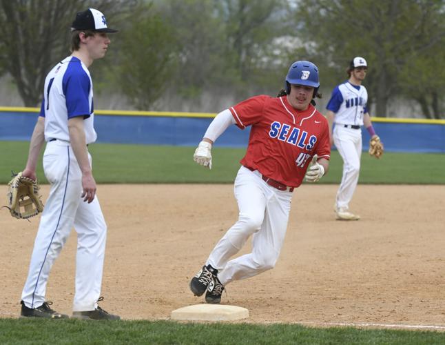 Hoover dominant in Selinsgrove's road win Sports
