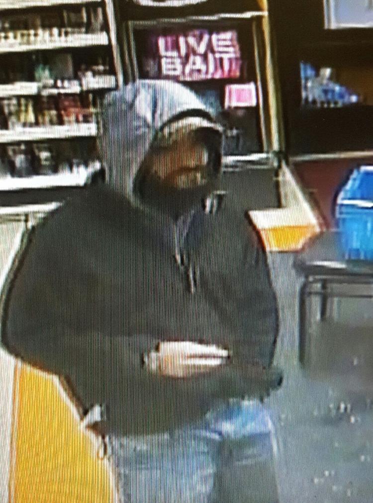 Suspect sought in Richfield robbery News