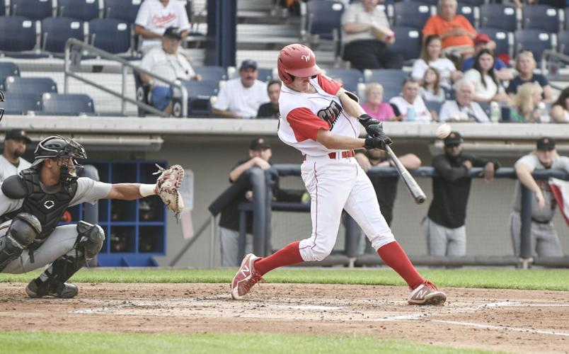 Williamsport Crosscutters – July 9