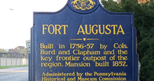 Attacks of 1778 prompted Susquehanna settlers to flee